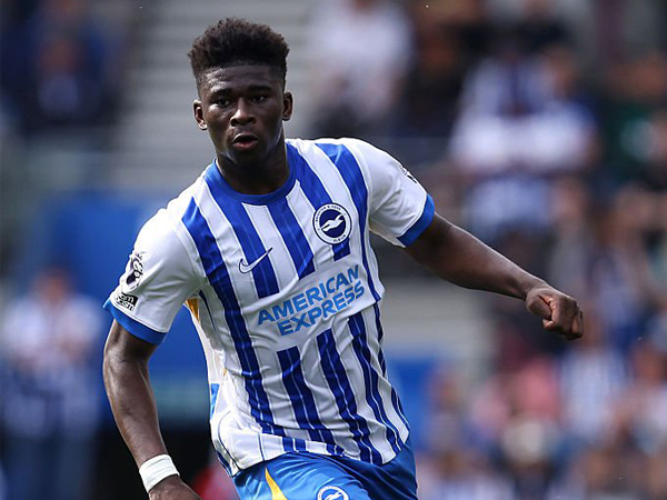 Manchester United Optimis Bisa Gaet Carlos Baleba
