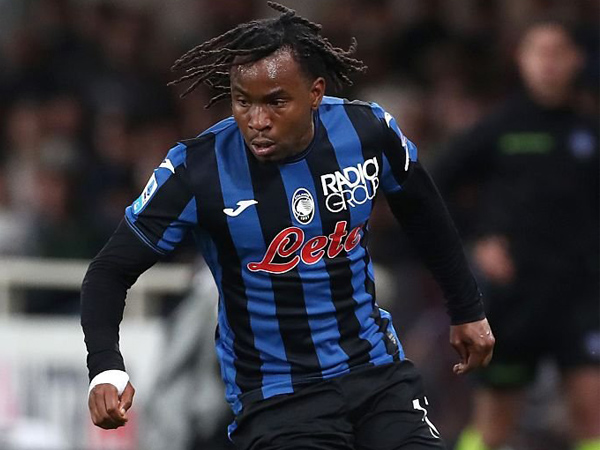 Ademola Lookman Ajukan Transfer Request, Atalanta Tegaskan Banderolnya