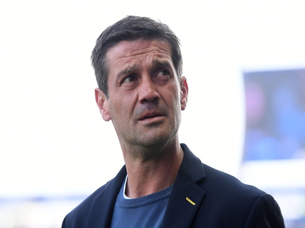 Inter Milan Siap Luncurkan Tawaran di Menit Akhir Untuk Bintang Lazio