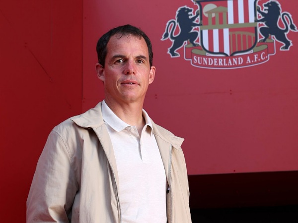 Regis Le Bris Perpanjang Kontrak, Sunderland Mantap Hadapi Premier League